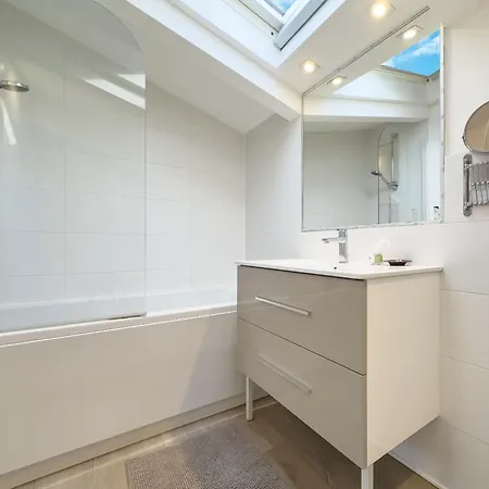 Tony Allard By Winsome Destination 4b Appartement *