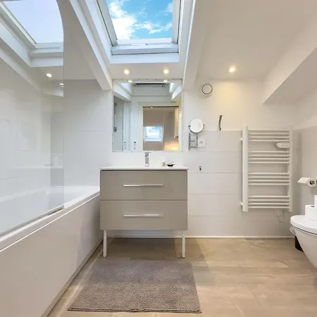 Tony Allard By Winsome Destination 4b Appartement Cannes