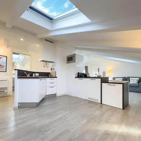 Appartement Tony Allard By Winsome Destination 4b *