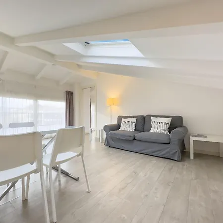 Tony Allard By Winsome Destination 4b Appartement Cannes