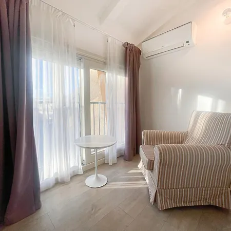 Apartament Tony Allard By Winsome Destination 4b *