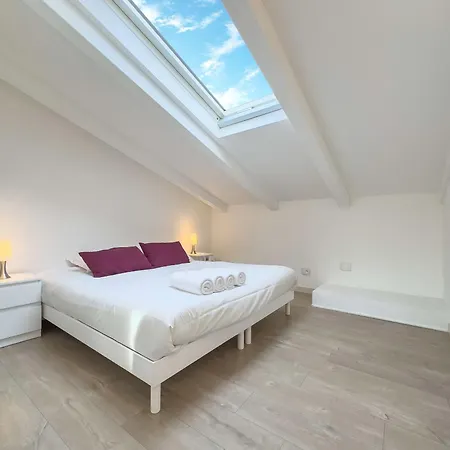 Apartament Tony Allard By Winsome Destination 4b Cannes