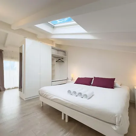 Apartament Tony Allard By Winsome Destination 4b *