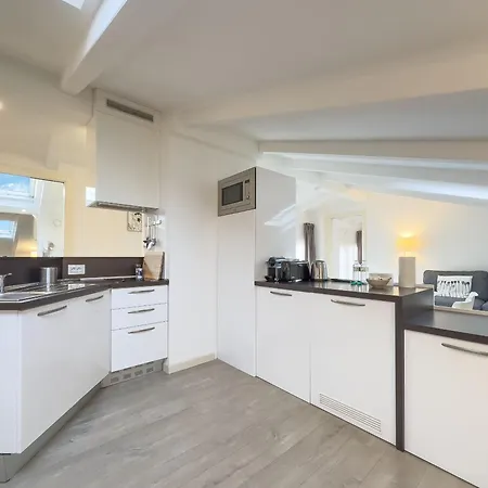 Apartament Tony Allard By Winsome Destination 4b Cannes